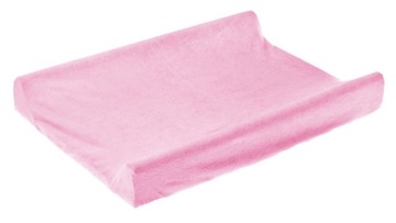 SENSILLO POKROWIEC na PRZEWIJAK FROTTE 70x50 PINK