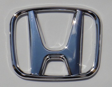 HONDA EMBLEMAT ZNACZEK ACCORD STREAM CIVIC CRV FRV