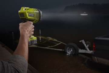 R18MMS-120S Бензопила Циркулярная пила Универсальная сумка для зарядного устройства RYOBI