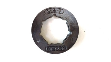 Kółko łańcuchowe pływające 325x7 small OREGON do pilarki piły