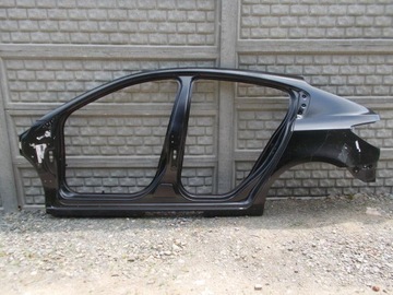 NOWY BŁOTNIK LEWY PRÓG SŁUPEK CHEVROLET CRUZE HB