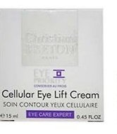 Christian BRETON Cellular Eye Lift krem pod oczy