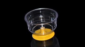 PUCHAREK do LODÓW 220 ml - 90szt.