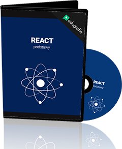 Курс React – основы программирования – DVD