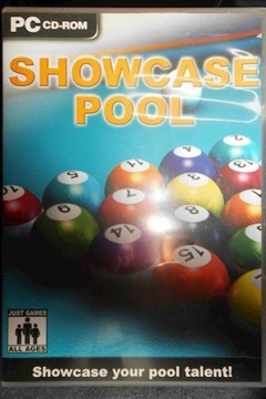 Shopwcase Pool PC