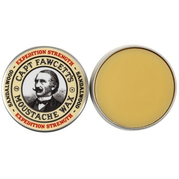 Воск для волос Captain Fawcett Expedition Strength