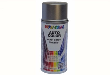 Dupli Color - Lakier akrylowy 150ml SKODA LA7W