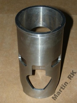 TULEJOWANIE REGENERACJA CYLINDRA KAWASAKI ZXI 1100