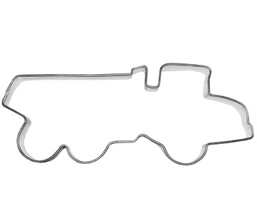 Foremka Wywrotka 9,0 cm
