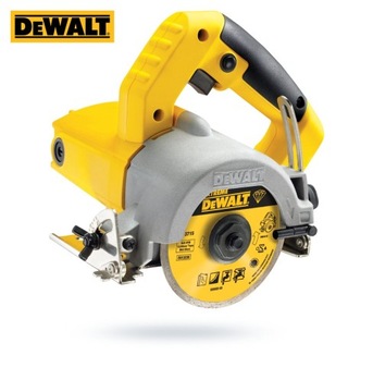 DeWalt DWC410 Ручной плиткорез шириной 110 мм.