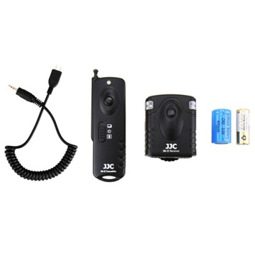 PILOT WĘŻYK SPUSTOWY 2w1 RR90 RR-90 do FUJI FUJIFILM X-T2 XT2 X-A3 X-Pro2 X