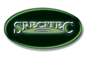 Стальной поводок Specitec 7/7, 5 м/18 кг.