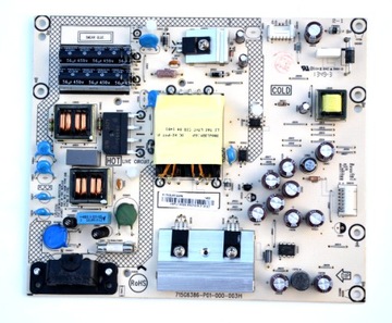 Zasilacz TPV 715G6386-P01-000-003H