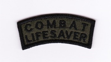 VAR RATOWNIK COMBAT LIFESAVER OLIV ŁUCZEK (CLS)