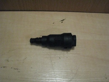 10 KS. PUMPIČKA VZDUCHU DO AKVARIUM JEDNOKIERUNKOWY VENTIL VRATNÝ