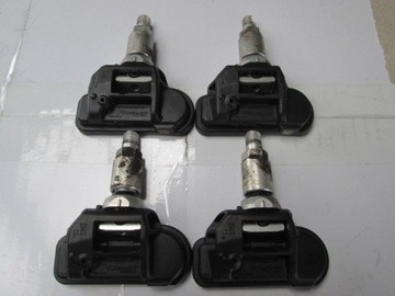 CZUJNIK TPMS CIŚNIENIA MERCEDES A0045429818