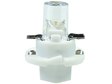 LED oprawa B8.4D zegar AUDI licznik panel 12V 1,2W