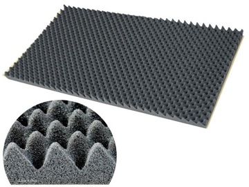 CTK WaveFix 35 pianka wyciszająca Premium 50x40cm