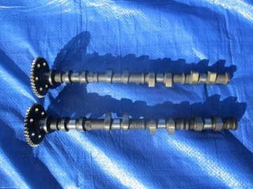 WAŁEK ROZRZĄDU MAZDA 3 6 5 1.8 2.0 16V 04-12r