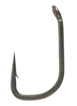 Haczyk FOX Edges Wide Gape Straight Rozmiar 
