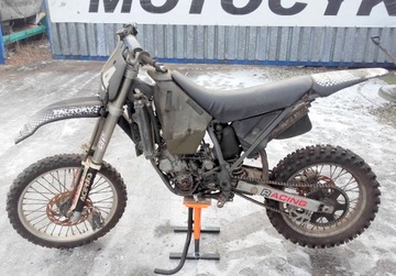 KTM SX 250 1995r części