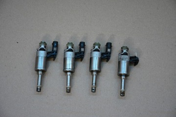 261500248 VW SHARAN 7N 2.0 TSI WTRYSKIWACZE