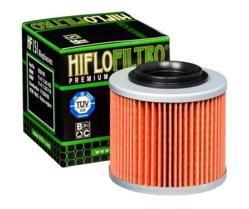 Filtr oleju APRILIA PEGASO 650 93-04r.