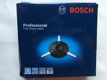 ГОЛОВКА BOSCH ДЛЯ ТРИММЕРА GFR 25 / GFR 42