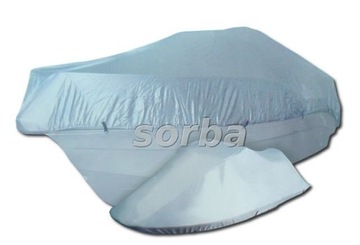 Чехол для лодки размер 580-650/295 (6)