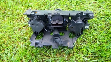 Panel Sterowania Nadmuchem Iveco Daily 06-11