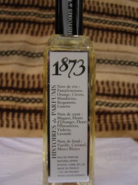 Histoires De Parfums 1828 MEN парфюмерная вода 120 мл