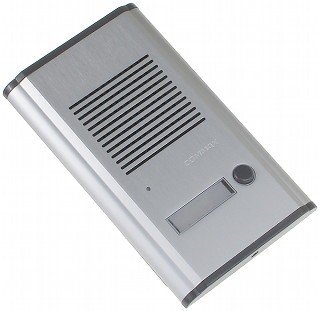 Дверная станция DOMOFON Commax DR-201A