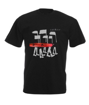 XL KOSZULKA MĘSKA DEPECHE MODE DAVID SPIRIT WZÓR
