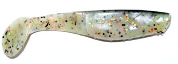 Manns PREDATOR 90mm Perła kolorowy br. czarny grzb