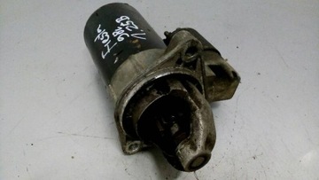 фото ориг. №4, Starter ford fiesta 4 0001107087 puma focus