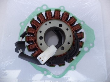 ПРОКЛАДКА ГЕНЕРАТОРА SUZUKI GSX-R 750 GSXR 00-03