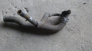 SUZUKI ALTO 1.0 B 02-08 WĄŻ RURA WODY