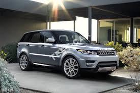 LAND ROVER RANGE SPORT 2014R SENZOR XENONU