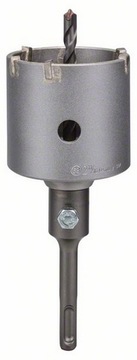 Koronka otwornica do betonu BOSCH 82 SDS-Plus SDS+