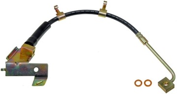wężyk hamulcowy PRAWY Dodge Ram 1500 02-05 bez ABS