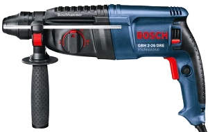 Держатель SDS Plus Bosch GBH 2-24 GBH 2-26 GBH 36