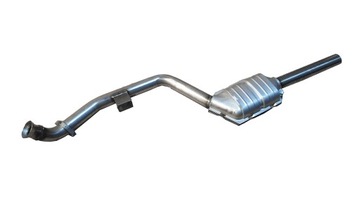 KATALIZATOR MERCEDES CLK 200 W208 1997-