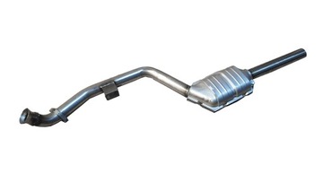 KATALIZATOR MERCEDES CLK 200 W208 1997 -