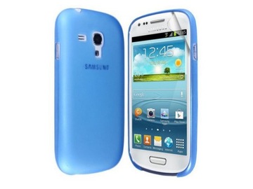 - GEL CASE ETUI SAMSUNG GALAXY S3 i9300 - KOLORY