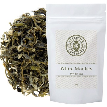 White Monkey - 50g