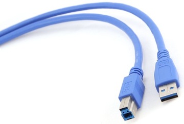 USB-кабель GEMBIRD Type B 1,8