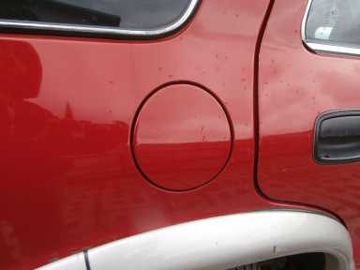 KLAPKA WLEWU PALIWA KIA SPORTAGE I LONG GRAND 98-