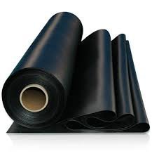 Folia membrana EPDM 1,2 mm oczko dach 6,10x1