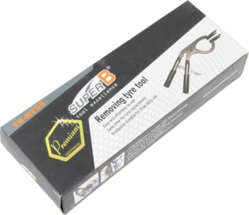 SUPER B TB-RT05 ИНСТРУМЕНТ ДЛЯ ЗАМЕНЫ ШИН ИЛИ ТРУБ