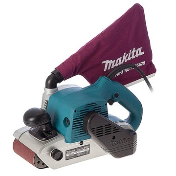 MAKITA SZLIFIERKA TAŚMOWA 9403 1200W 100mm